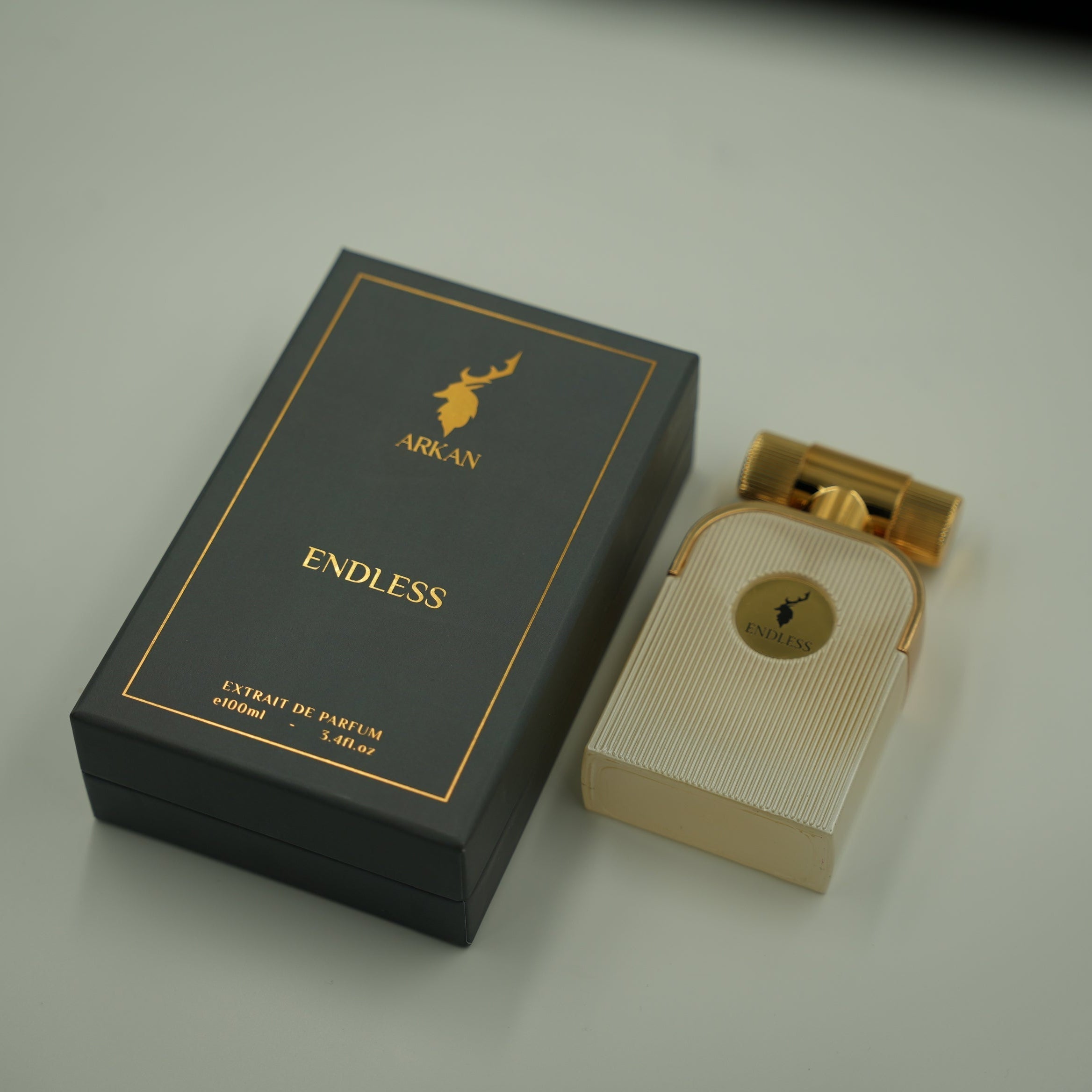 Endless – 100ml | عطر إندلس