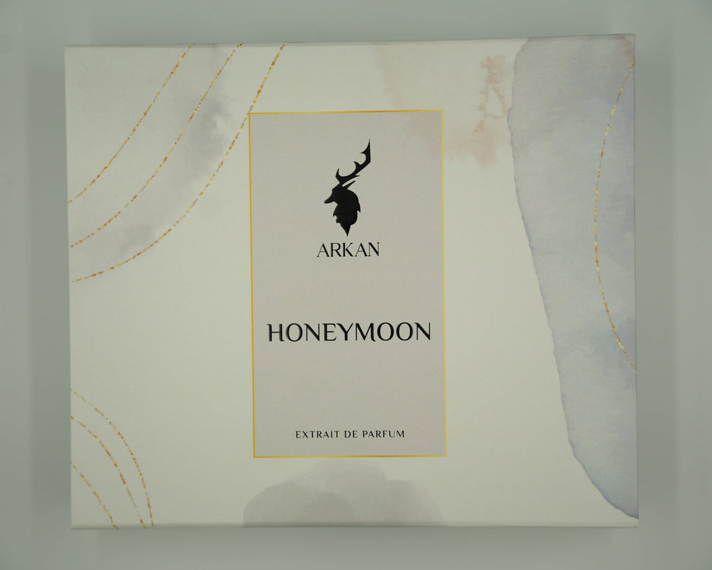 Honeymoon Box | بوكس شهر العسل