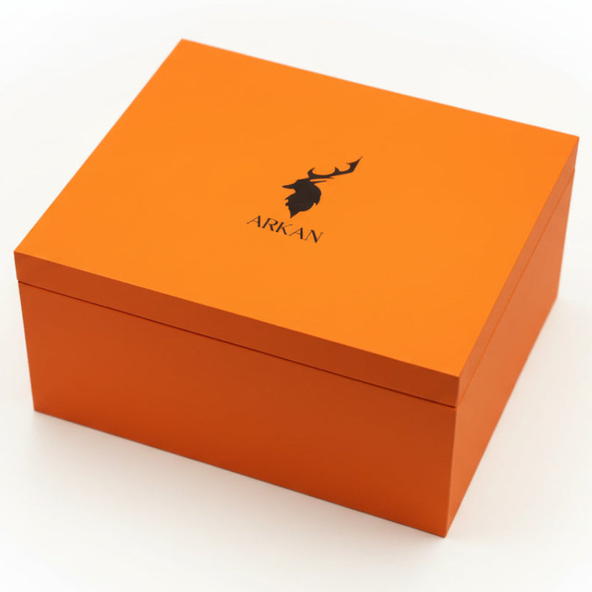 بوكس اركان سيجنتشر | Box ARKAN Signature