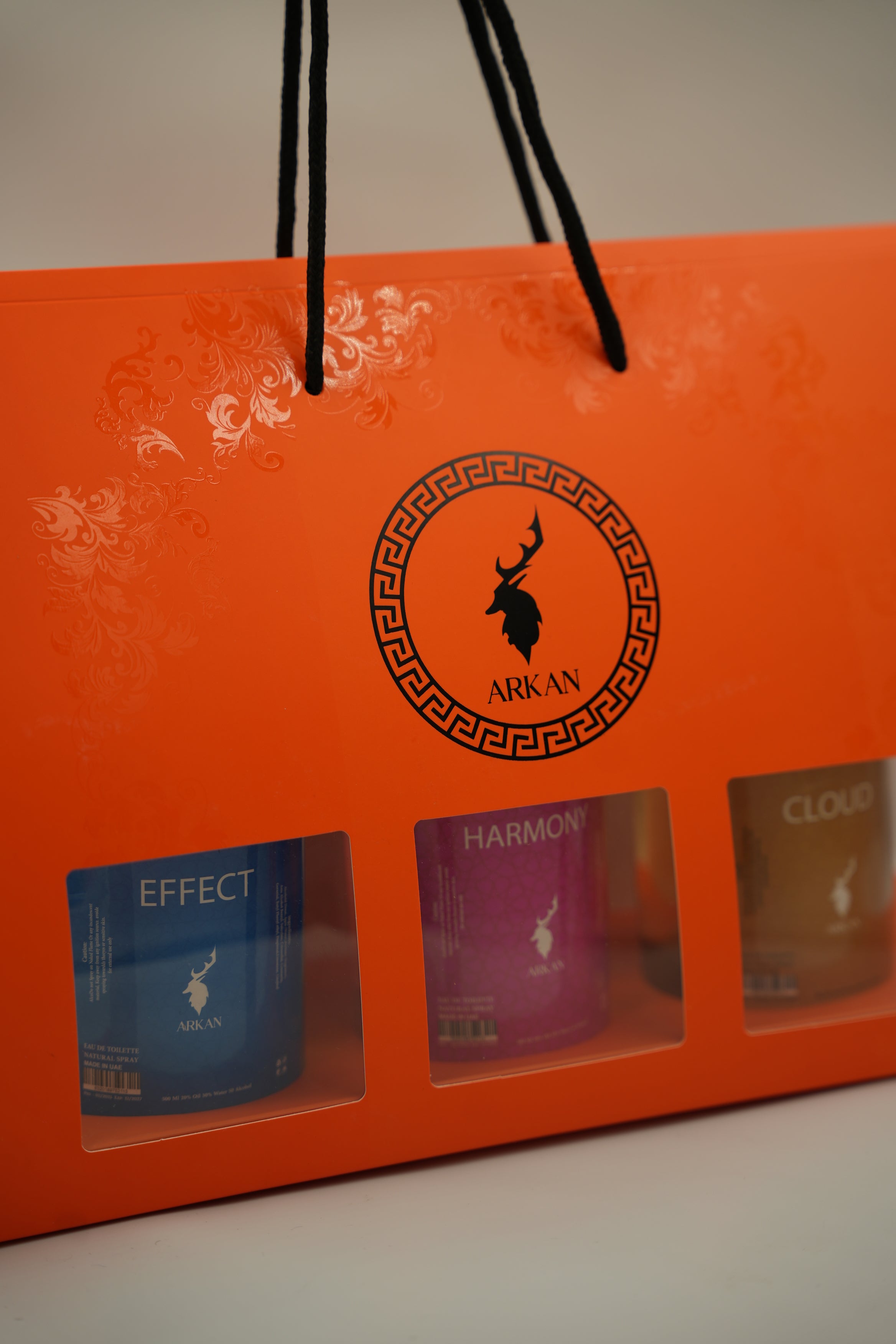 3 Room Spray offer | عرض 3 مرشات