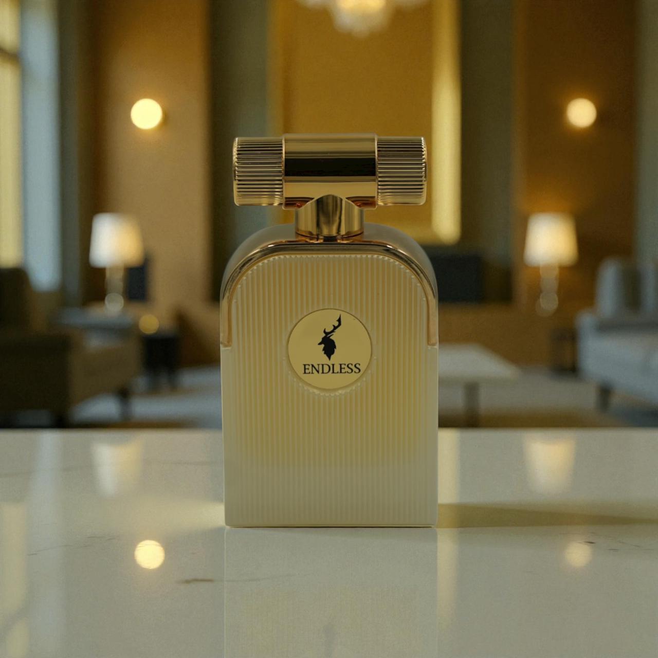 Endless – 100ml | عطر إندلس