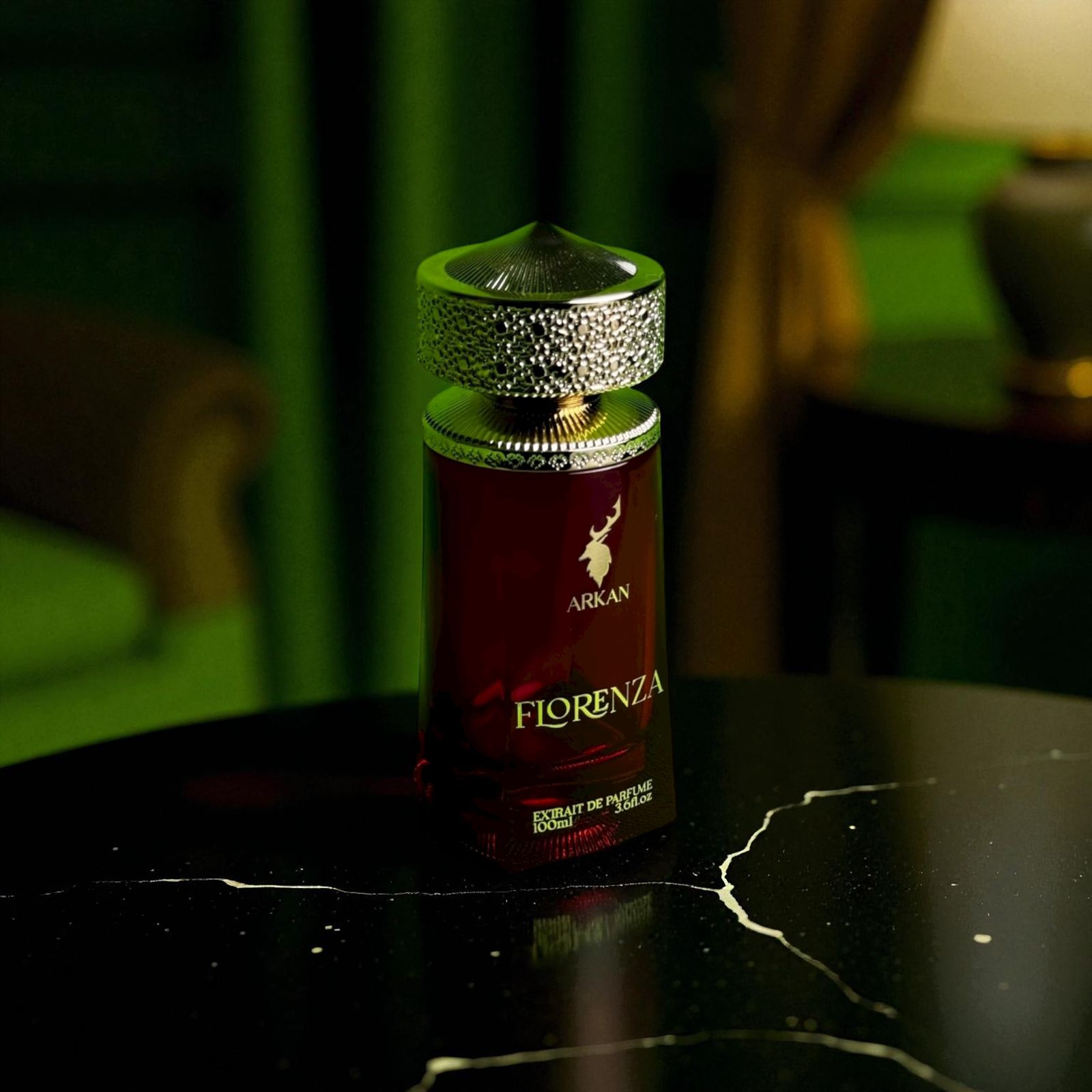 Florinza– 100ml | Florinza perfume