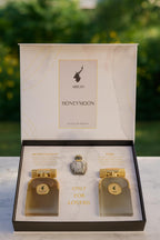 Honeymoon Box | بوكس شهر العسل