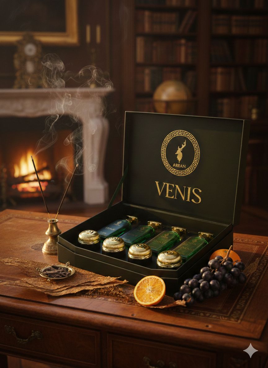 بوكس فينيس | Box VENIS