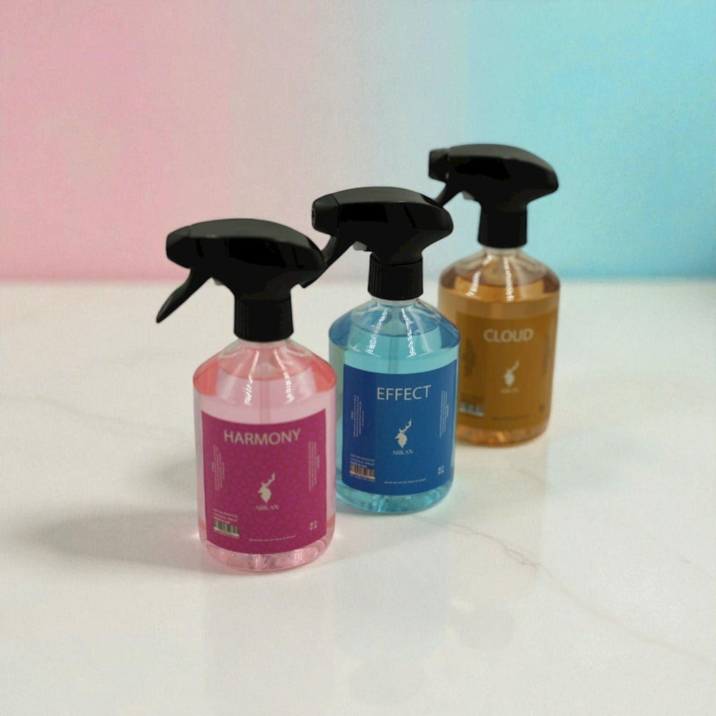 3 Room Spray offer | عرض 3 مرشات