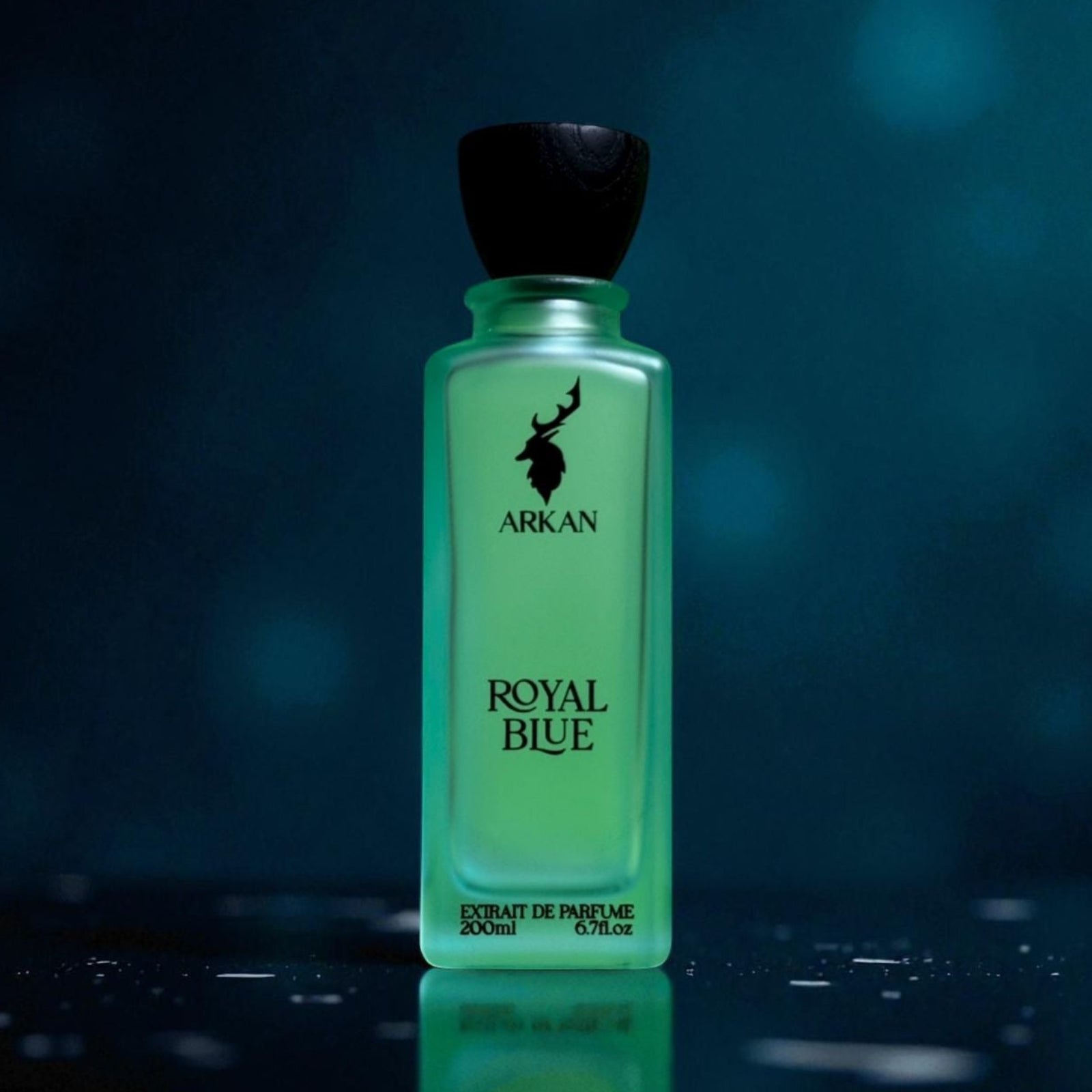 Royal Blue – 200ml | Royal Blue Perfume