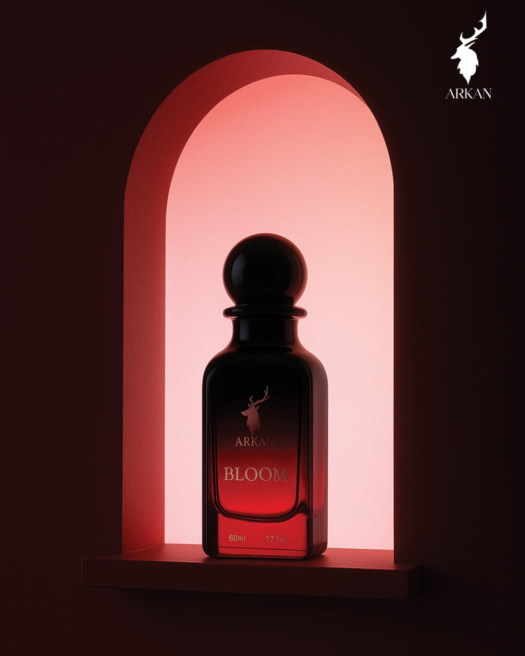 Bloom 50ml | عطر بلوم
